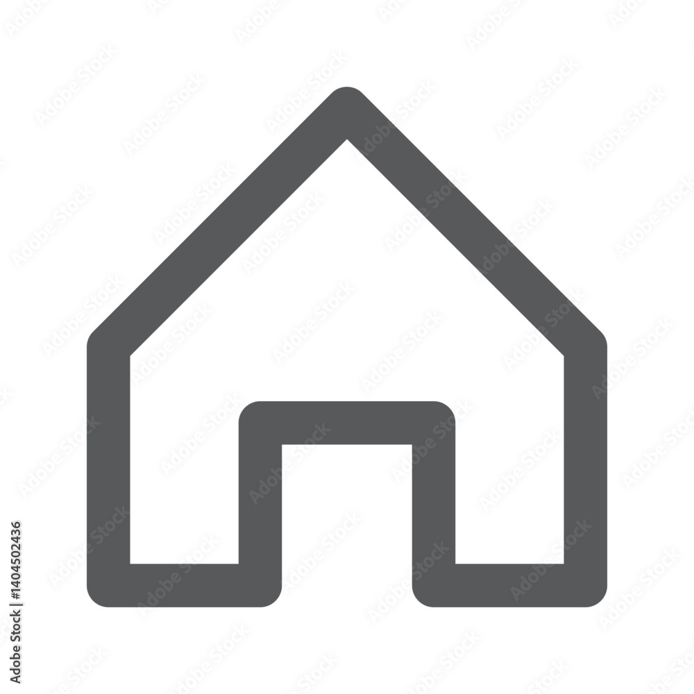 home icon home icon