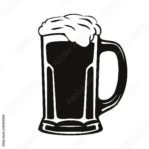 beer mug