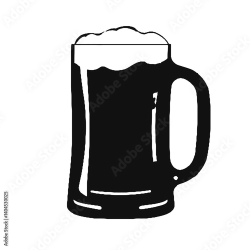 beer mug
