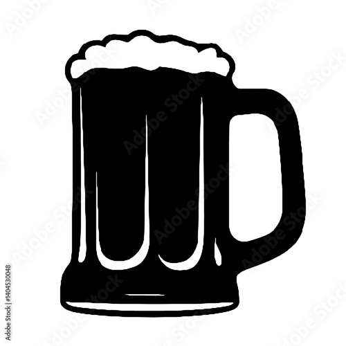 beer mug