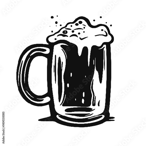 beer mug