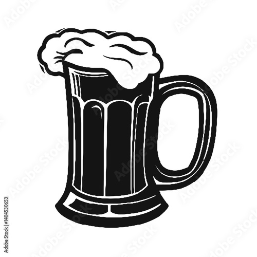 beer mug