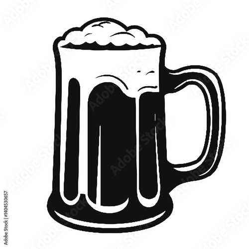 beer mug