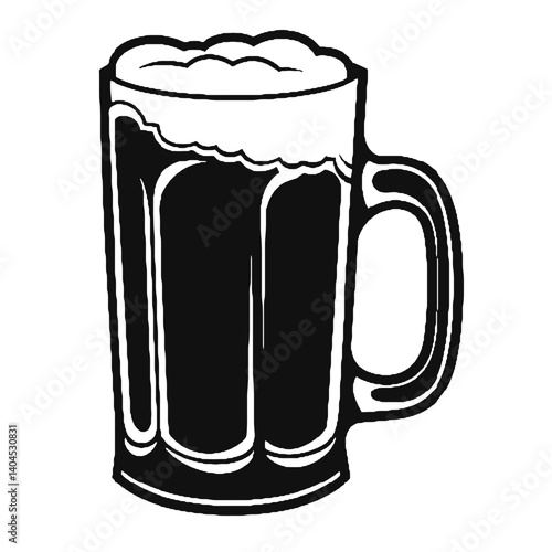 beer mug