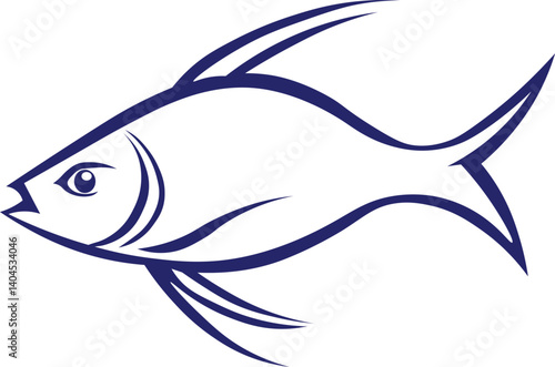 a fish