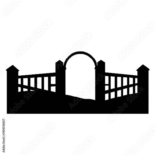 fence