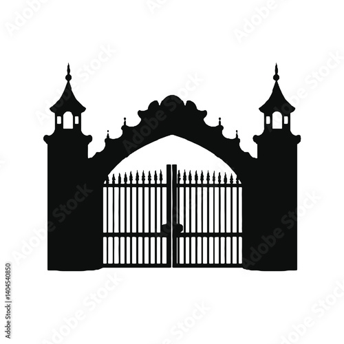 fence