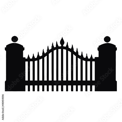 fence