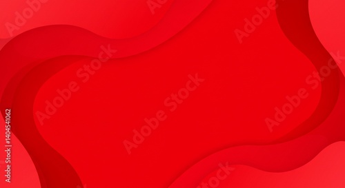 solid color abstract background design