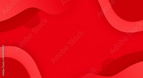 solid color abstract background design