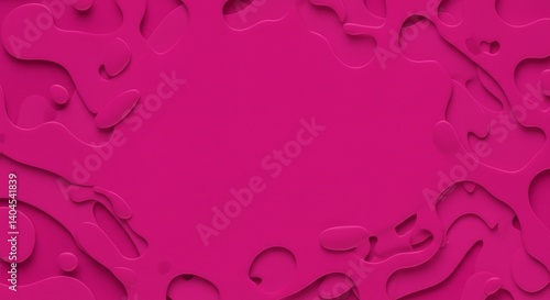 solid color abstract background design