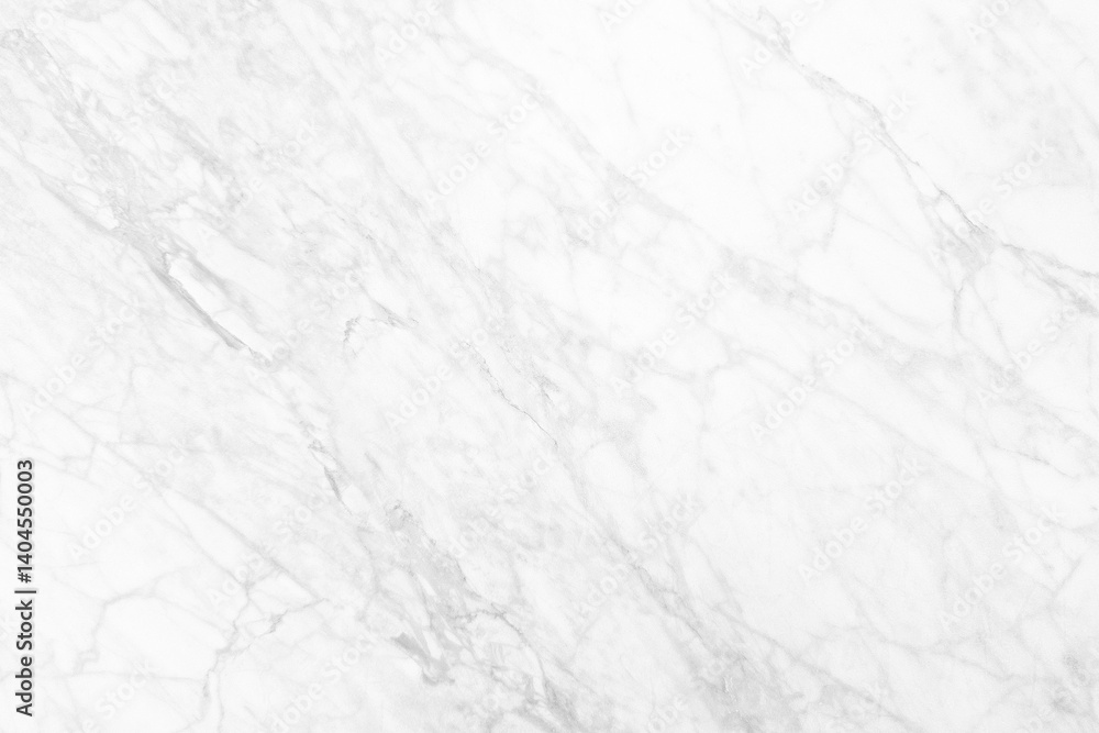Obraz premium Close up White Marble Background.