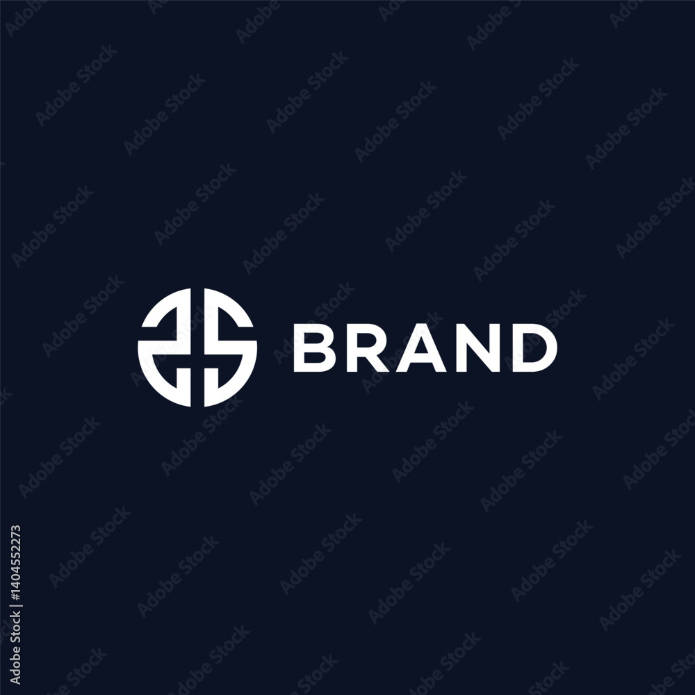 Letter S S logo design vector illustration. Letter S S logo design vector illustration.