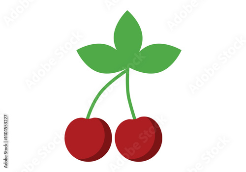 Large set of fruits and vegetables. All kinds of green vegi and fruit for cooking meals. fruits in a juicy cartoon style. A bright element for design. 