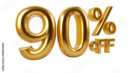 gold percent symbol 90%off free with victor.