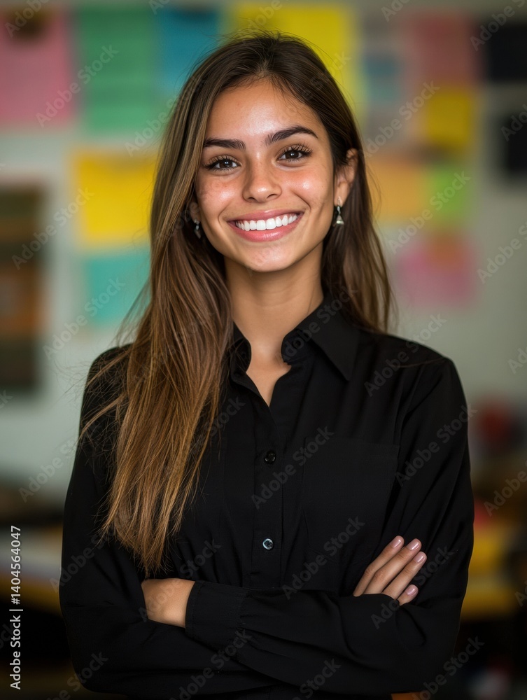 Empowering Educator Vision Diverse Millennial Professional Transforming Classroom Culture with Inclusive Leadership and Authentic Engagement Empowering Educator Vision Diverse Millennial Professional Transforming Classroom Culture with Inclusive Leadership and Authentic Engagement