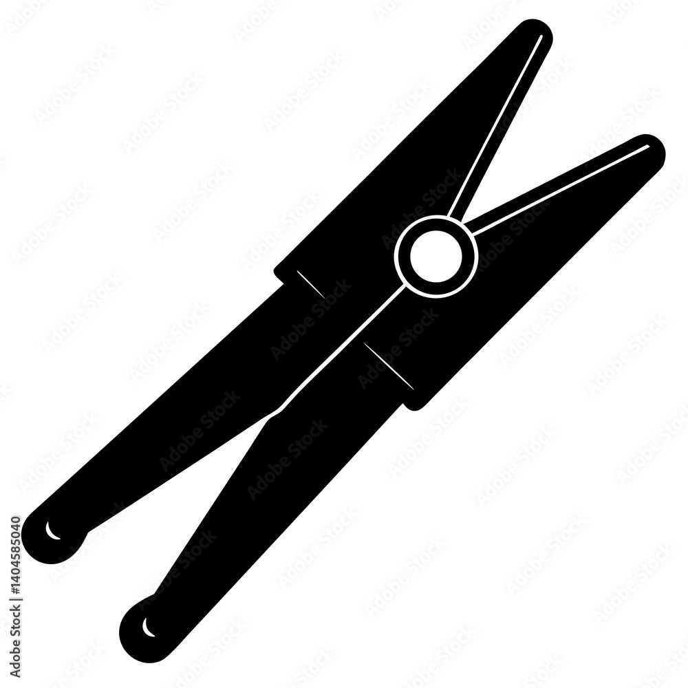 vector illustration of an electric guitar vector illustration of an electric guitar