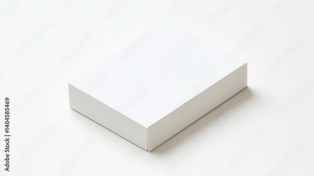 Blank white box (3) Blank white box (3)