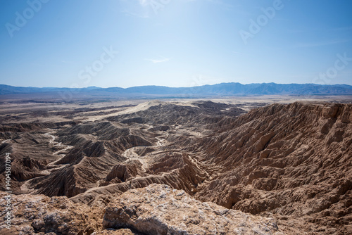 anza borrego desert state park