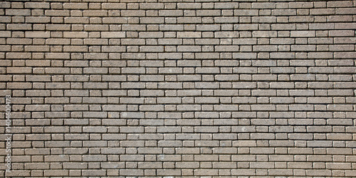 brick lines horizontal wall texture white beige gray light rustic brown wall texture background 