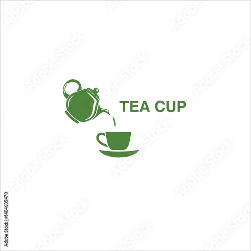 Sturdy stoneware teacup holds chai spices linger gently on your lips

