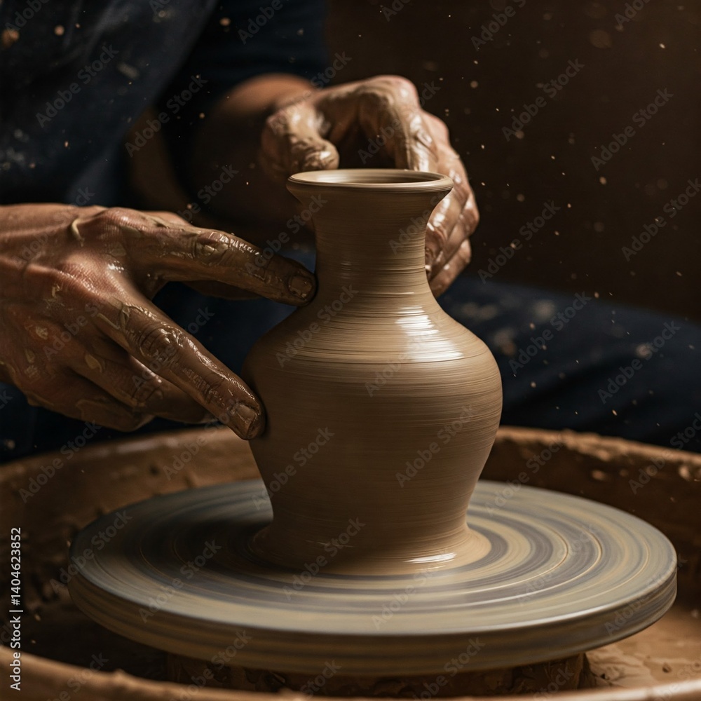 pottery, clay, hands, wheel, ceramics, handmade, art, craft, potter, wet, shaping, skill, studio, working, creation, traditional, artisan, earthenware, terracotta, glaze, throwing, molding, forming, t pottery, clay, hands, wheel, ceramics, handmade, art, craft, potter, wet, shaping, skill, studio, working, creation, traditional, artisan, earthenware, terracotta, glaze, throwing, molding, forming, t