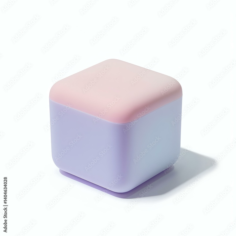 Soft-Touch Cube Hand Warmer in Pastel Colors: Minimalist Design for Comfort and Relaxation. Soft-Touch Cube Hand Warmer in Pastel Colors: Minimalist Design for Comfort and Relaxation.