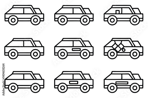  forcemover prime line art abstract technology illustration masterpiece.