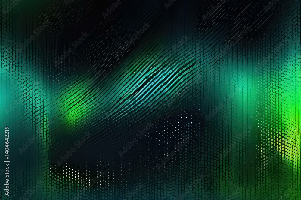 Obraz premium Abstract colorful background with lines