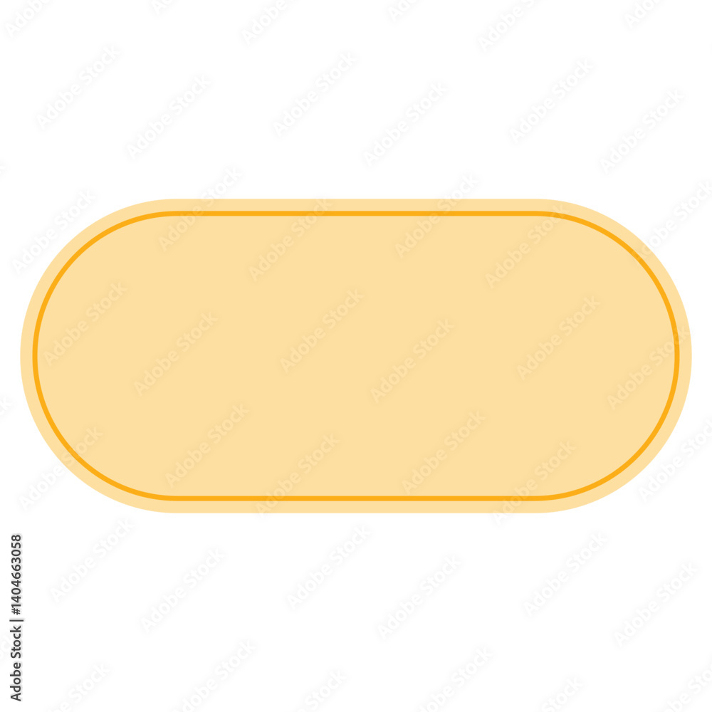 Classic Label Frame Classic Label Frame