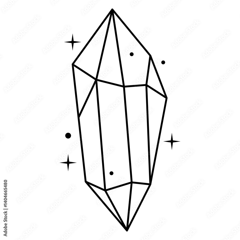 Crystal Celestial Crystal Celestial