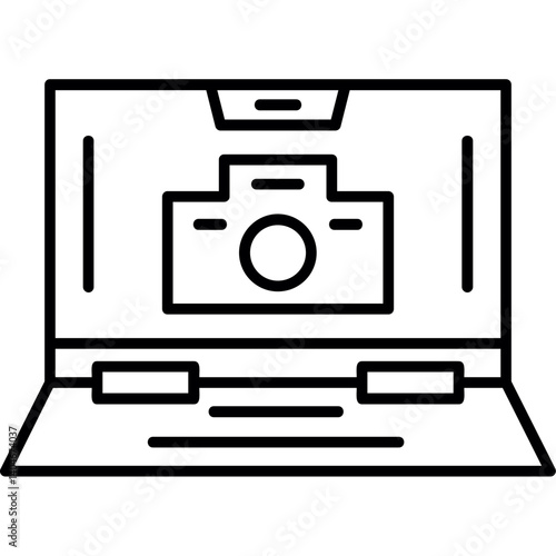Camera icon