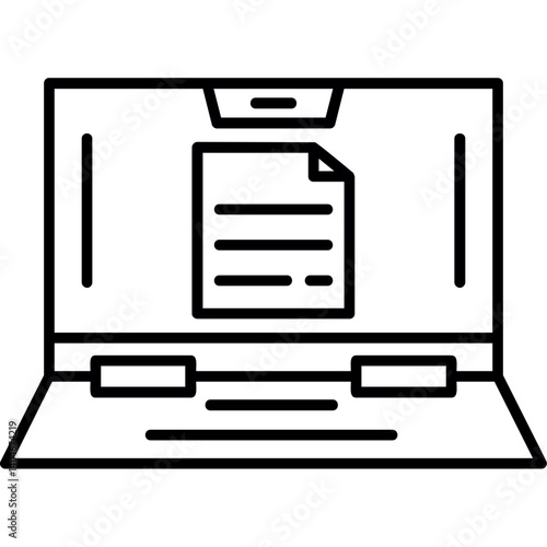 File icon