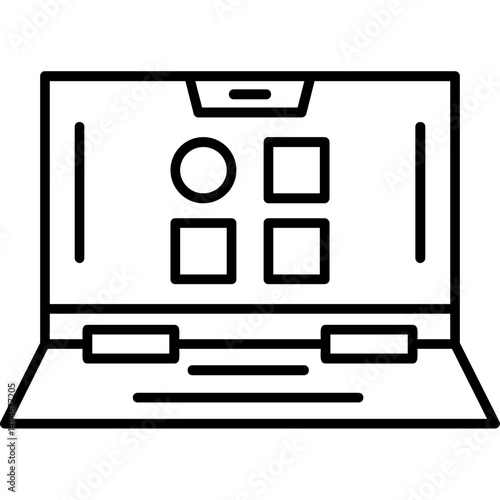 Categories icon