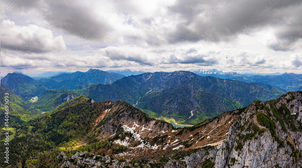 Panoramic Views Panoramic Views