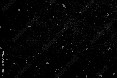 Photos Dust Burst FX Overlay
