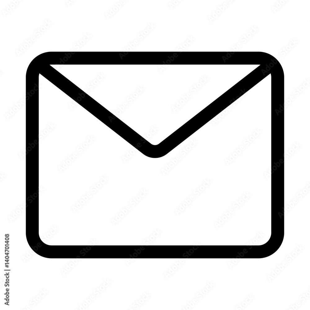 Email Icon Email Icon