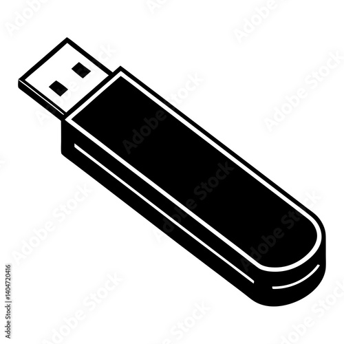 usb flash drive