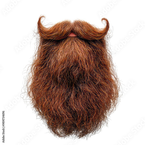 Curly stylish beard with mustache png facial hair png curly beard png trendy beard png man�s beard png groomed mustache png male grooming png transparent background image