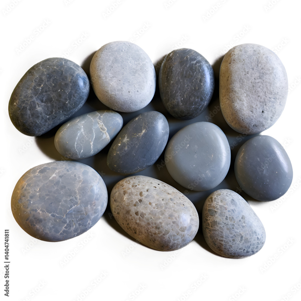 loating Smooth Gray Pebbles – Repeating Zen Stones on Transparent loating Smooth Gray Pebbles – Repeating Zen Stones on Transparent