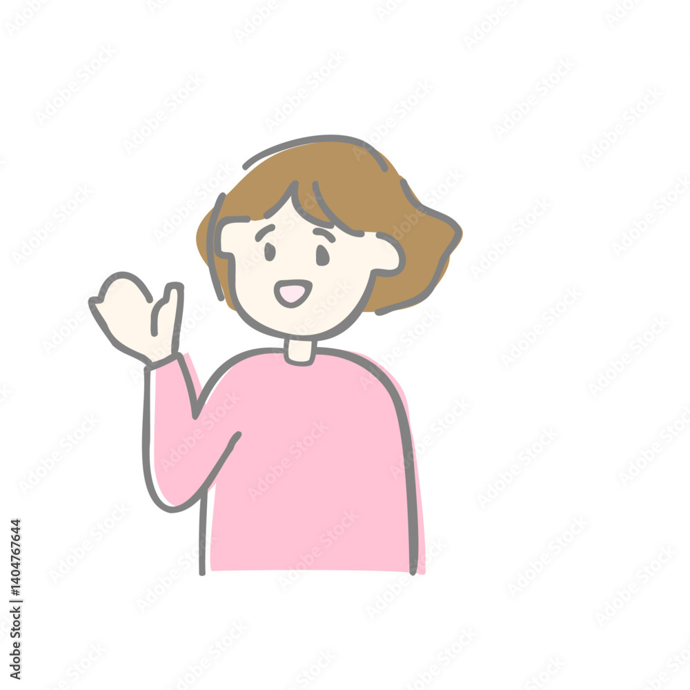すみれさん ハイ 女性 すみれさん ハイ 女性