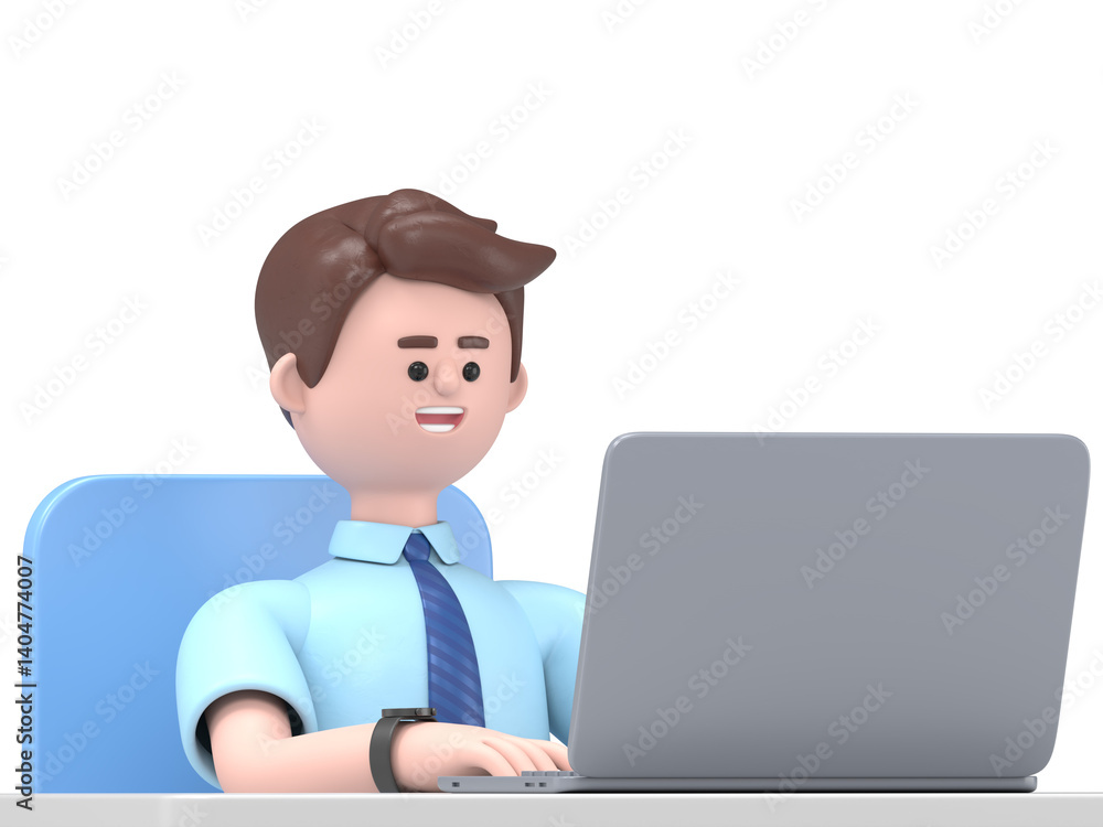 3D illustration of Asian man Felix.Cloud computing concept set.Transparent Background Mockup.Supports PNG files with transparent backgrounds. 3D illustration of Asian man Felix.Cloud computing concept set.Transparent Background Mockup.Supports PNG files with transparent backgrounds.