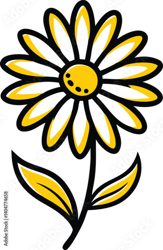 Wallflower, Waxflower, Windflower, Wisteria, Yellow Bell, Zephyranthes (Rain Lily), Snowdrop, Oxeye Daisy, Star Jasmine, Everlasting Daisy, flower, logo, icon, Milkweed, Narcissus, Oleander, Passionfl