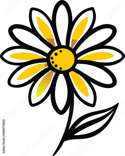 Wallflower, Waxflower, Windflower, Wisteria, Yellow Bell, Zephyranthes (Rain Lily), Snowdrop, Oxeye Daisy, Star Jasmine, Everlasting Daisy, flower, logo, icon, Milkweed, Narcissus, Oleander, Passionfl