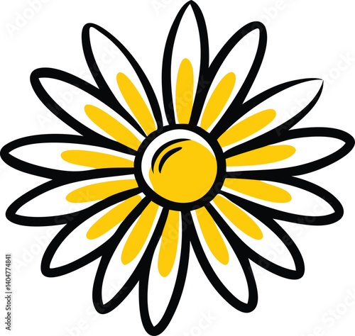 Wallflower, Waxflower, Windflower, Wisteria, Yellow Bell, Zephyranthes (Rain Lily), Snowdrop, Oxeye Daisy, Star Jasmine, Everlasting Daisy, flower, logo, icon, Milkweed, Narcissus, Oleander, Passionfl