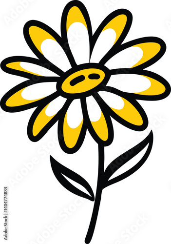 Wallflower, Waxflower, Windflower, Wisteria, Yellow Bell, Zephyranthes (Rain Lily), Snowdrop, Oxeye Daisy, Star Jasmine, Everlasting Daisy, flower, logo, icon, Milkweed, Narcissus, Oleander, Passionfl