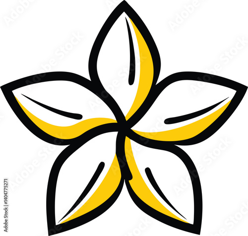 Wallflower, Waxflower, Windflower, Wisteria, Yellow Bell, Zephyranthes (Rain Lily), Snowdrop, Oxeye Daisy, Star Jasmine, Everlasting Daisy, flower, logo, icon, Milkweed, Narcissus, Oleander, Passionfl