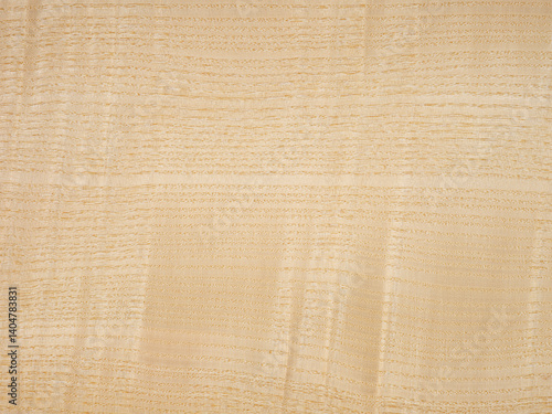 Obraz na płótnie Frise' ash veneer with striking textures and natural wooden appeal w salonie