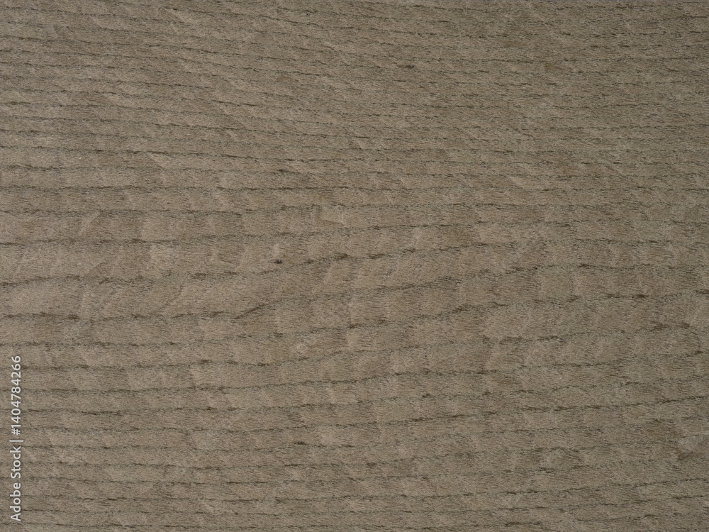 Earthy beige woven veneer surface with a tactile embossed texture