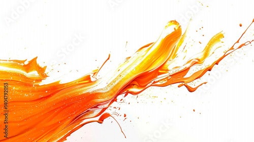 Monochromatic Maze of White Forms: Interlocking Rectangular Blocks Create a Three-Dimensional Abstract Composition, Playing with Light and Shadow to Evoke a Sense of Depth, Modernity, and Architectura